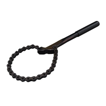 Cal-Van Tools RATCHETING CHAIN WRENCH CV878